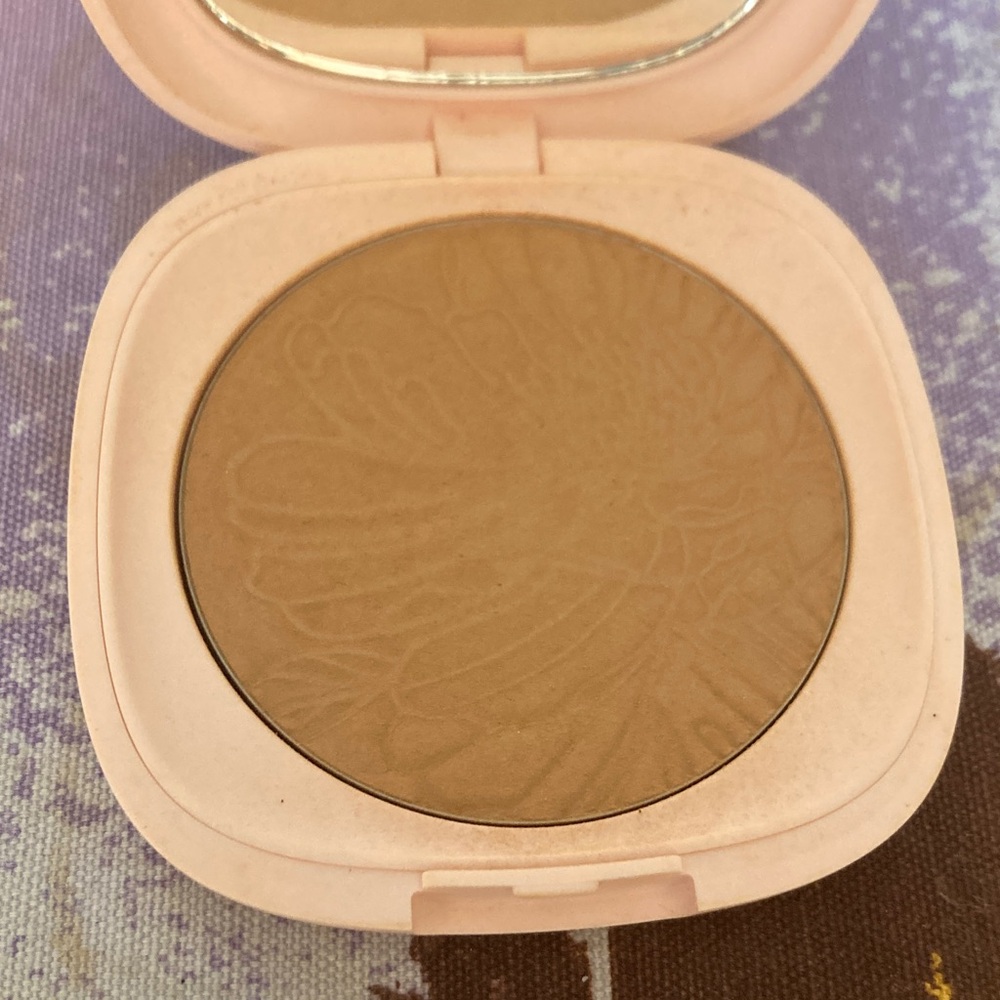 KIKO MILANO Bronzer in 01 Warm Honey